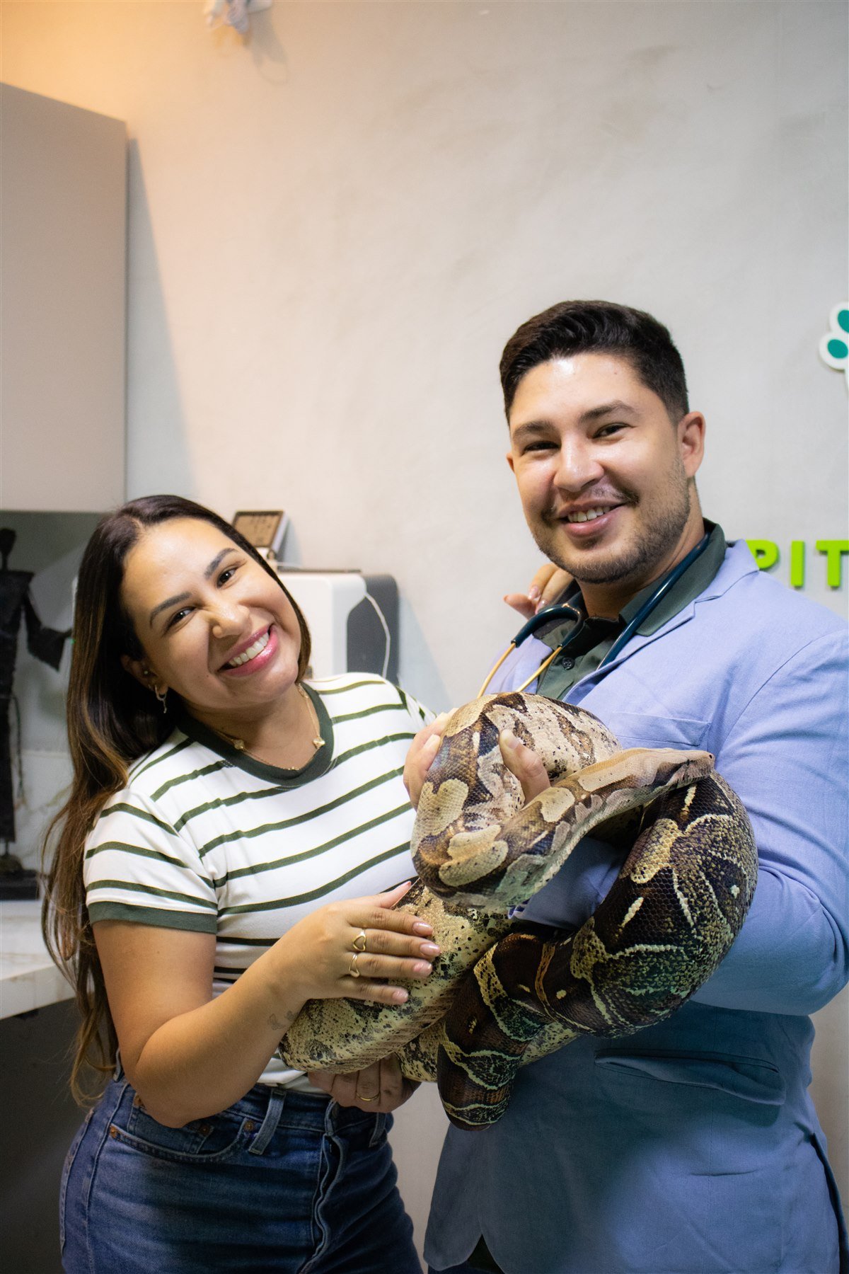 Consulta veterinária em Montes Claros: o que levar ao check-up do seu pet